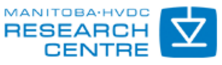 Manitoba HVDC Research Logo