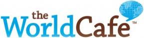 The World Cafe Logo
