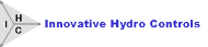 Innovative Hydro Controls Logo