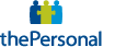 The Personal Insurance Logo