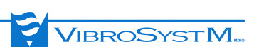 VibroSystM Logo