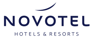 Novotel Hotels and Resorts Logo