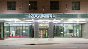 Novotel Ottawa Photo