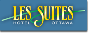 Les Suites Logo