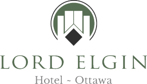 Lord Elgin Hotel Logo